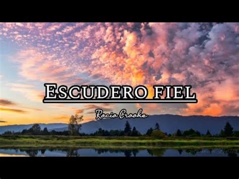 Escudero: Fil.